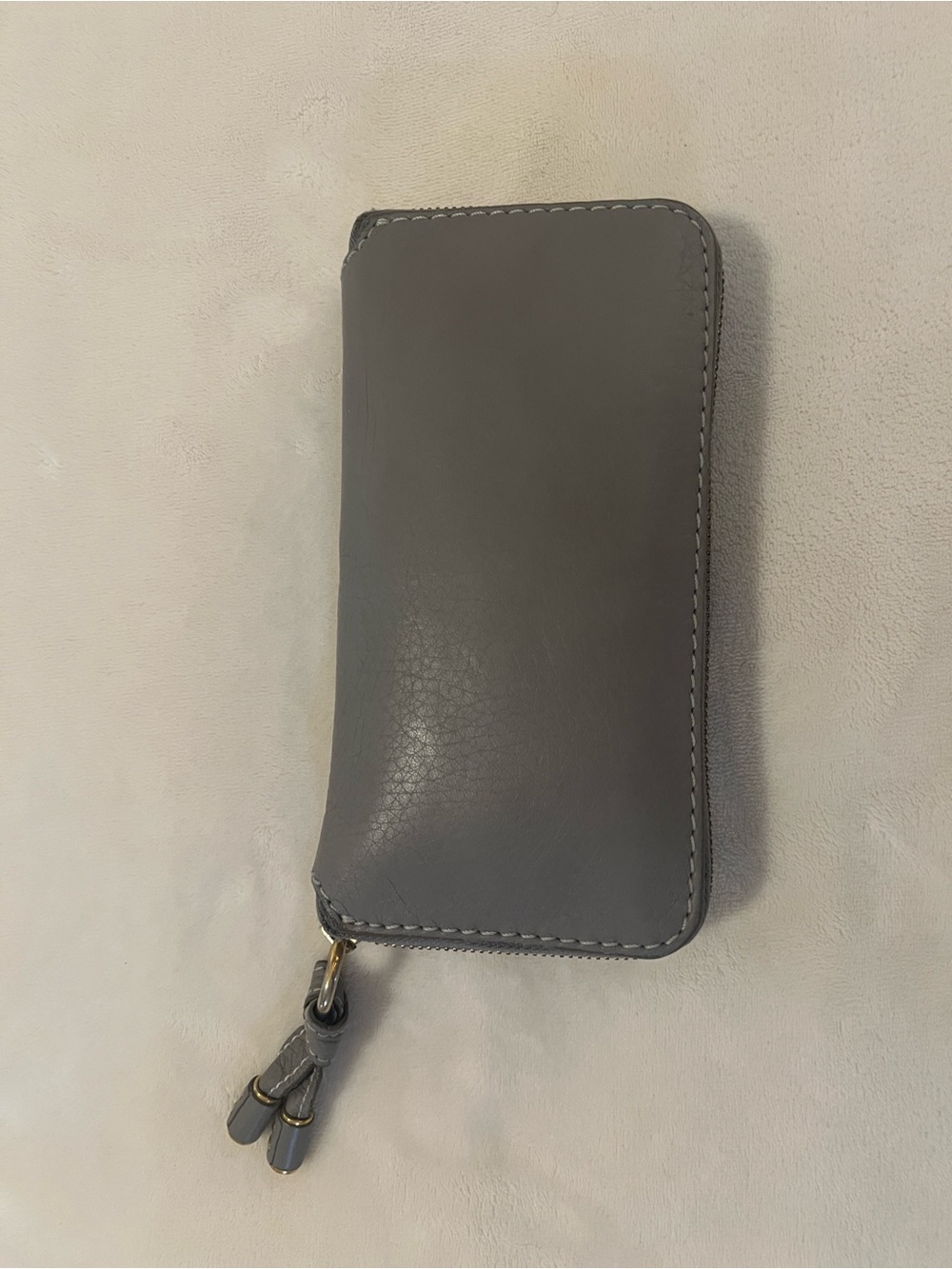 🩷 CHLOÉ Marcie long zippered wallet grained calfskin - Great
Condition🩷 - Picture 5 of 16